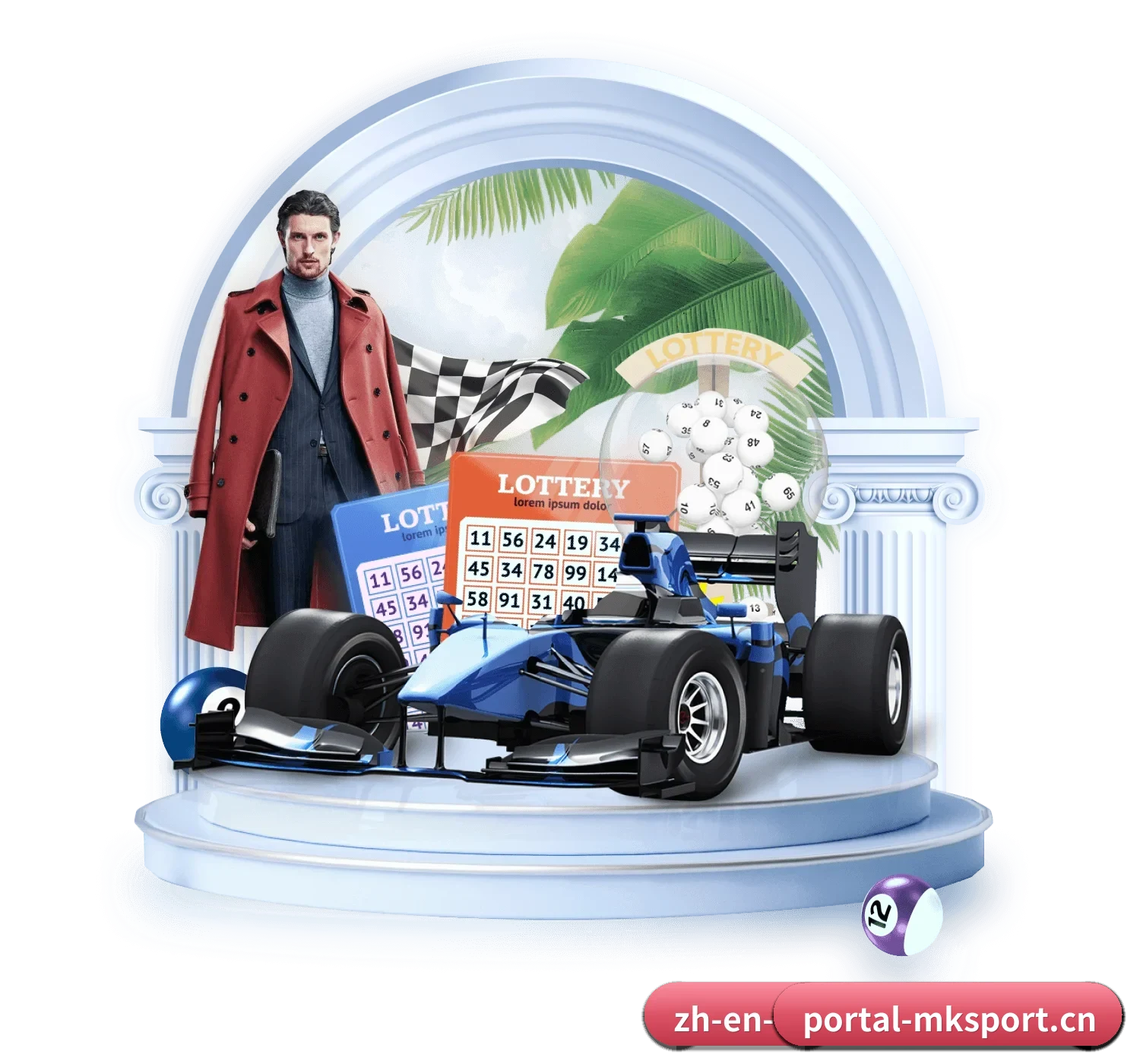 MK体育 APP 界面